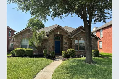 10701 Nashville Drive, Frisco, TX 75035 - Photo 1