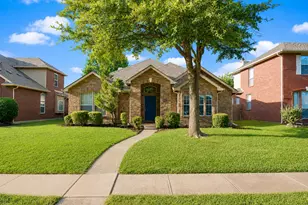 10701 Nashville Dr, Frisco, TX 75035 - Photo 1