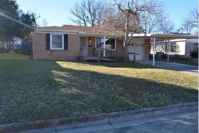 413 Kimbrough Street, White Settlement, TX 76108 - Photo 2