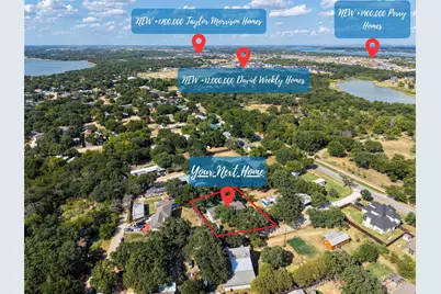 451 Shady Oaks Lane, Little Elm, TX 75068 - Photo 28