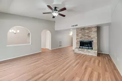 2002 Rose Hill Road, Carrollton, TX 75007 - Photo 4