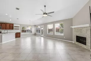 3056 Morning Star Dr, Little Elm, TX 75068 - Photo 12