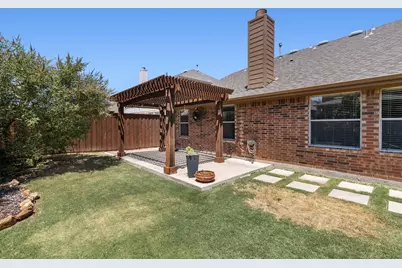 3056 Morning Star Drive, Little Elm, TX 75068 - Photo 36