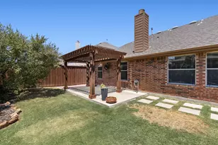 3056 Morning Star Dr, Little Elm, TX 75068 - Photo 36