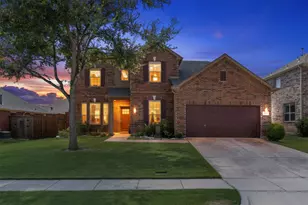 3056 Morning Star Dr, Little Elm, TX 75068 - Photo 2