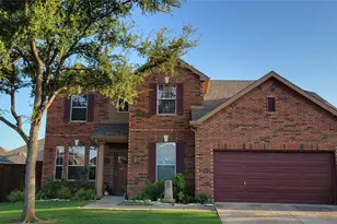 3056 Morning Star Dr, Little Elm, TX 75068 - Photo 1
