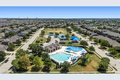 3056 Morning Star Drive, Little Elm, TX 75068 - Photo 38