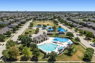 3056 Morning Star Dr, Little Elm, TX 75068 - Photo 38