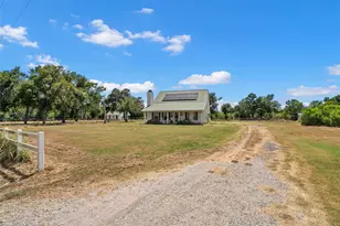 353 County Rd 176, Marlin, TX 76661 - Photo 2