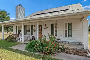 353 County Rd 176, Marlin, TX 76661 - Photo 4