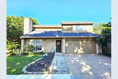 3926 White Oak Court, Flower Mound, TX 75028 - Photo 1
