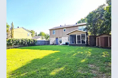3926 White Oak Court, Flower Mound, TX 75028 - Photo 18