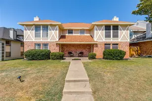 7561-7571 Tournament Rd, Frisco, TX 75035 - Photo 1
