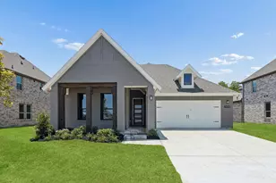 1009 Goldenrod Dr, Justin, TX 76247 - Photo 1