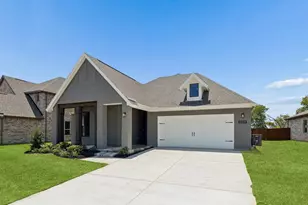 1009 Goldenrod Dr, Justin, TX 76247 - Photo 2