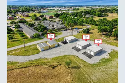 200 Hospital Drive #E, Corsicana, TX 75110 - Photo 1