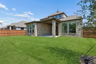 1007 Goldenrod Dr, Justin, TX 76247 - Photo 28