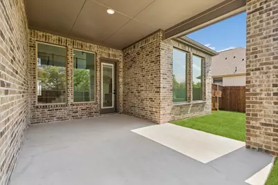 1007 Goldenrod Drive, Justin, TX 76247 - Photo 30