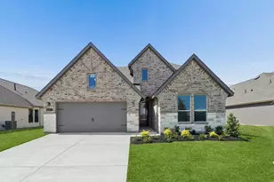 1007 Goldenrod Dr, Justin, TX 76247 - Photo 1
