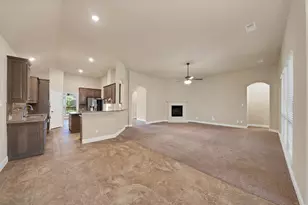 2662 La Jolla Blvd, Grand Prairie, TX 75054 - Photo 18