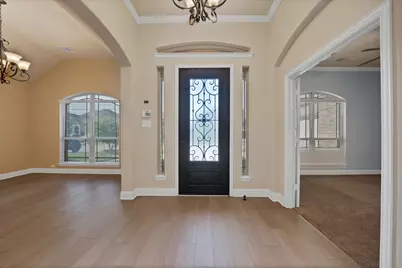 2662 La Jolla Boulevard, Grand Prairie, TX 75054 - Photo 2