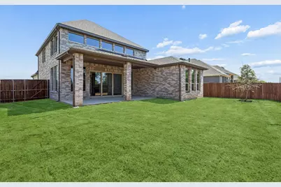 1011 Goldenrod Drive, Justin, TX 76247 - Photo 28