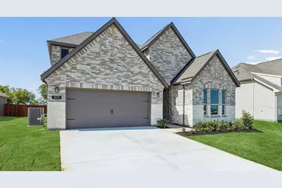 1011 Goldenrod Drive, Justin, TX 76247 - Photo 2