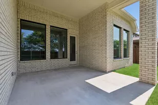 1013 Goldenrod Dr, Justin, TX 76247 - Photo 30