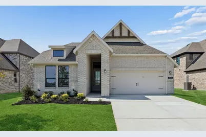 1013 Goldenrod Drive, Justin, TX 76247 - Photo 1