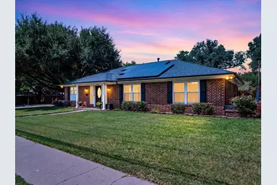 420 Cannon Drive, Hurst, TX 76054 - Photo 1