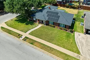 420 Cannon Dr, Hurst, TX 76054 - Photo 38