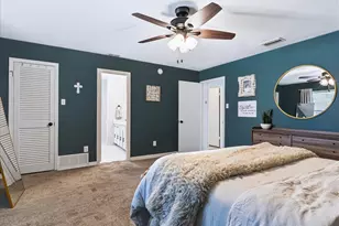 420 Cannon Dr, Hurst, TX 76054 - Photo 30