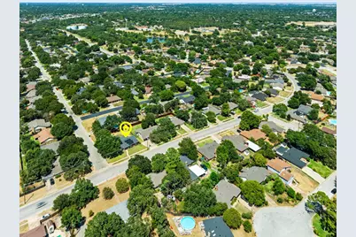 420 Cannon Drive, Hurst, TX 76054 - Photo 40