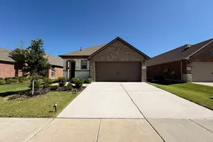 553 New Dawn Dr, Lavon, TX 75166 - Photo 1