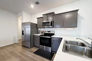 553 New Dawn Dr, Lavon, TX 75166 - Photo 6