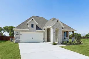 1019 Goldenrod Dr, Justin, TX 76247 - Photo 2