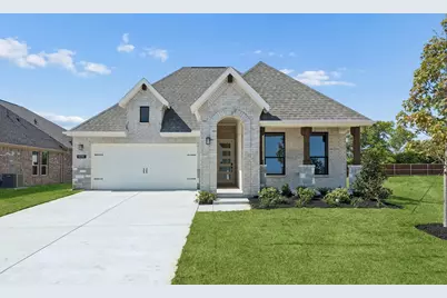 1019 Goldenrod Drive, Justin, TX 76247 - Photo 1