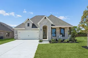 1019 Goldenrod Dr, Justin, TX 76247 - Photo 1