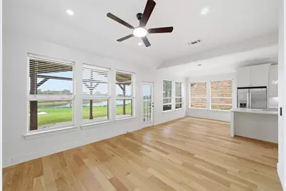 2104 Old McGarrah Road, McKinney, TX 75072 - Photo 2