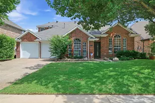 2104 Old McGarrah Rd, McKinney, TX 75072 - Photo 28