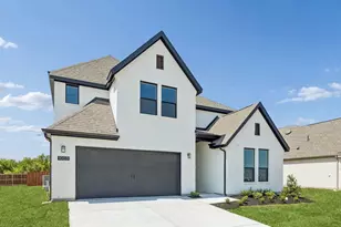 1003 Goldenrod Dr, Justin, TX 76247 - Photo 2