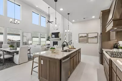 1003 Goldenrod Drive, Justin, TX 76247 - Photo 4