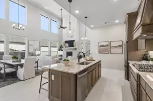 1003 Goldenrod Dr, Justin, TX 76247 - Photo 4