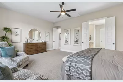 1003 Goldenrod Drive, Justin, TX 76247 - Photo 12