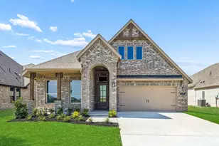 1017 Goldenrod Dr, Justin, TX 76247 - Photo 1