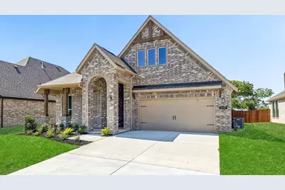 1017 Goldenrod Drive, Justin, TX 76247 - Photo 2
