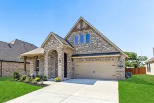 1017 Goldenrod Dr, Justin, TX 76247 - Photo 2