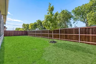 1017 Goldenrod Dr, Justin, TX 76247 - Photo 30
