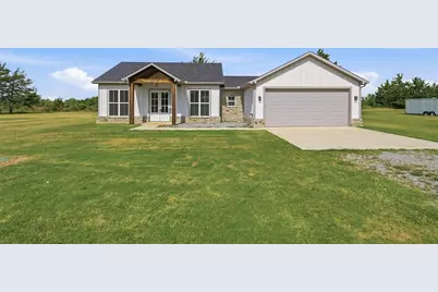 237 Gun Club Road, Denison, TX 75021 - Photo 1