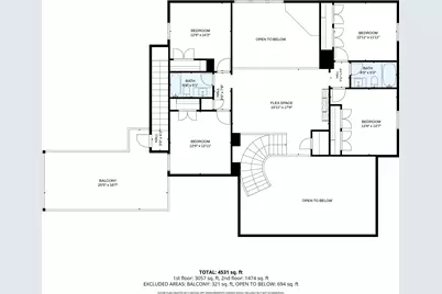 426 Stone Canyon Drive, Sunnyvale, TX 75182 - Photo 40